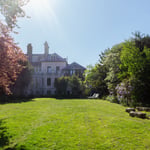 Location CreationRiverside HouseGarden