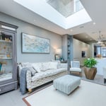 Location Creation Killieser Sitting Room