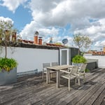 Location Creation Lamont House Terrace