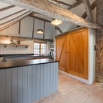 Location Creation Silver Slide Barn