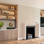 Location Creation Esher Location House Living Room