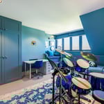 Location Creation Becmead Bedroom