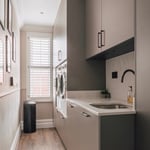 Location CreationEaling House WUtility