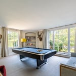 Location Creation GCH Pool Table