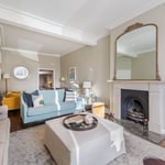 Location Creation Wakehurst Sitting Room