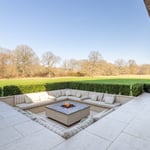 Location CreationBel Airfire Pit
