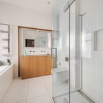 Location Creation Ritherdon Road Bathroom