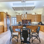 Location Creation Ravenstone Hall Kitchen And Dining