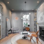 Location Creation Eglantine Sitting Room