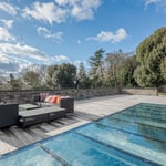 Location Creation Kingston Glass Terrace