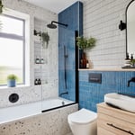 Location Creation Da Silva Design Bathroom