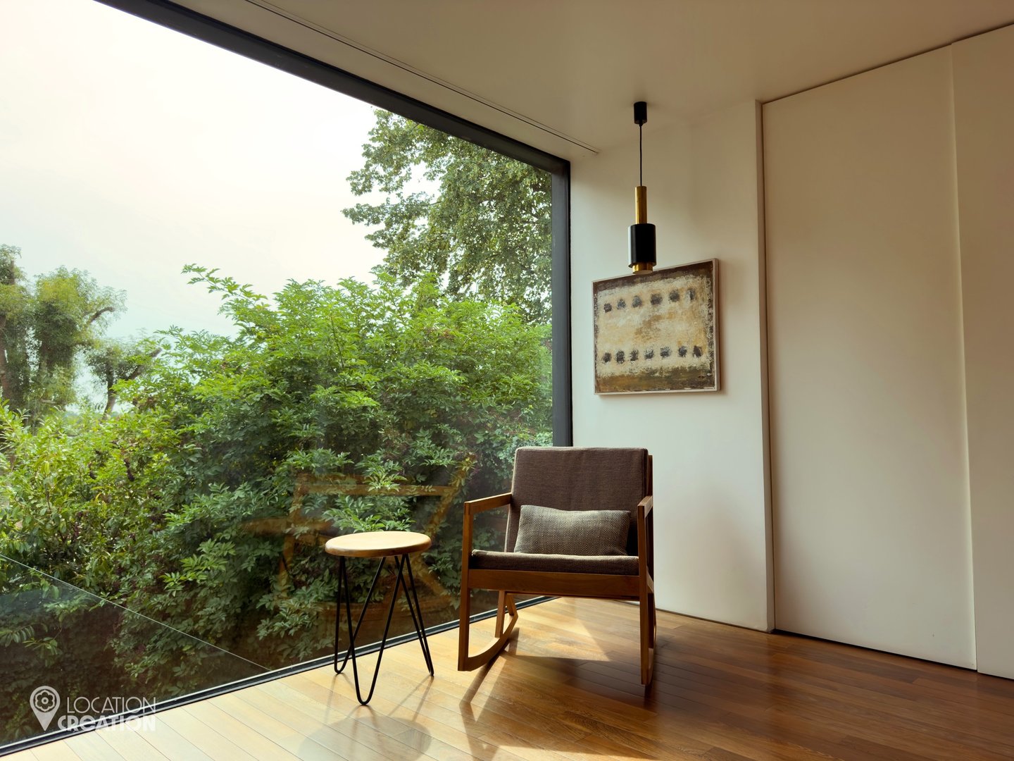 Location CreationKingsley Placebed