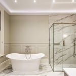 Location CreationMacaulay Road Master Ensuite