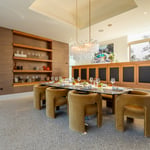 Location CreationBel Airdrawing Room
