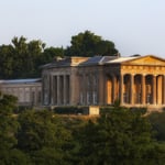 LocationCreationThe Grange HampshireThe Grange