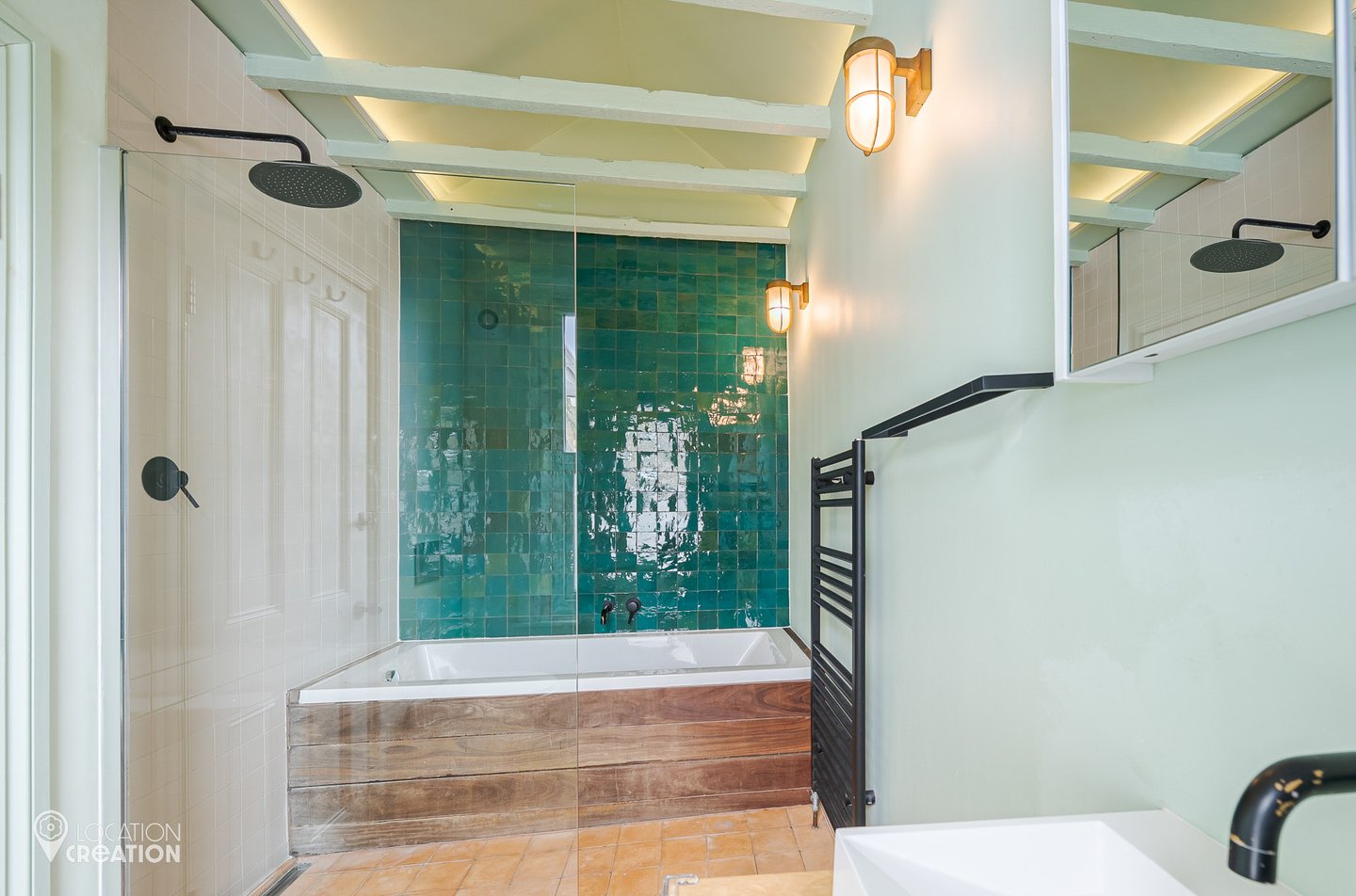 Location Creation Semara House Ensuite
