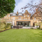 Location Creation Wandsworth Common Patten Road