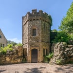 Location Creation Manor View Turret