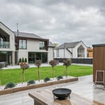 Location Creation Mountain Ash Patio