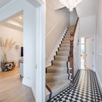 Location Creation WSH Stairs