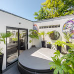 Location CreationHove HouseGarden