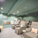 Location Creation Crystal Palace Cinema