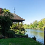 Location CreationRiverside HouseRiver