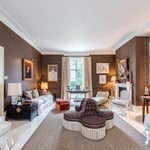 Location Creation St Peters Square Formal Sitting Room