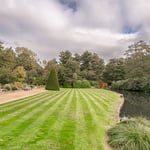 Location CreationLake HouseLake