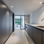Location Creation Woodhall Utility