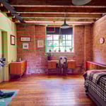 Location CreationSpratts FactoryGuest Room