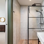 Langham Location House TWbedroom Ensuite