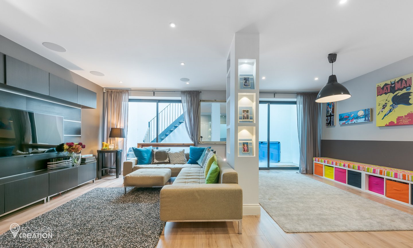 Location Creation Killieser Seating