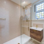 Location Creation Wakehurst Shower Room