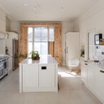 Location CreationRiverside HouseKitchen