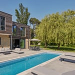 Location CreationVannCroftPool