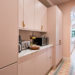 Location CreationSt Johns Avenueopen Kitchen