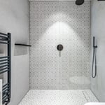 Location Creation Hackney House Shower Room