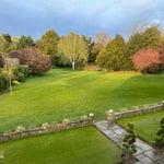 Location Creation The Coach House Grounds