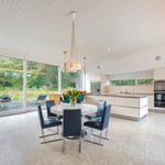Location Creation Bel Air Kitchen