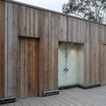 Location Creation Orchard House Shower