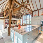 Location Creation Berrys Maple Kitchen