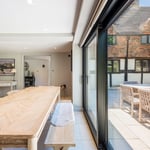 Location CreationOld Mill Cottagekitchen