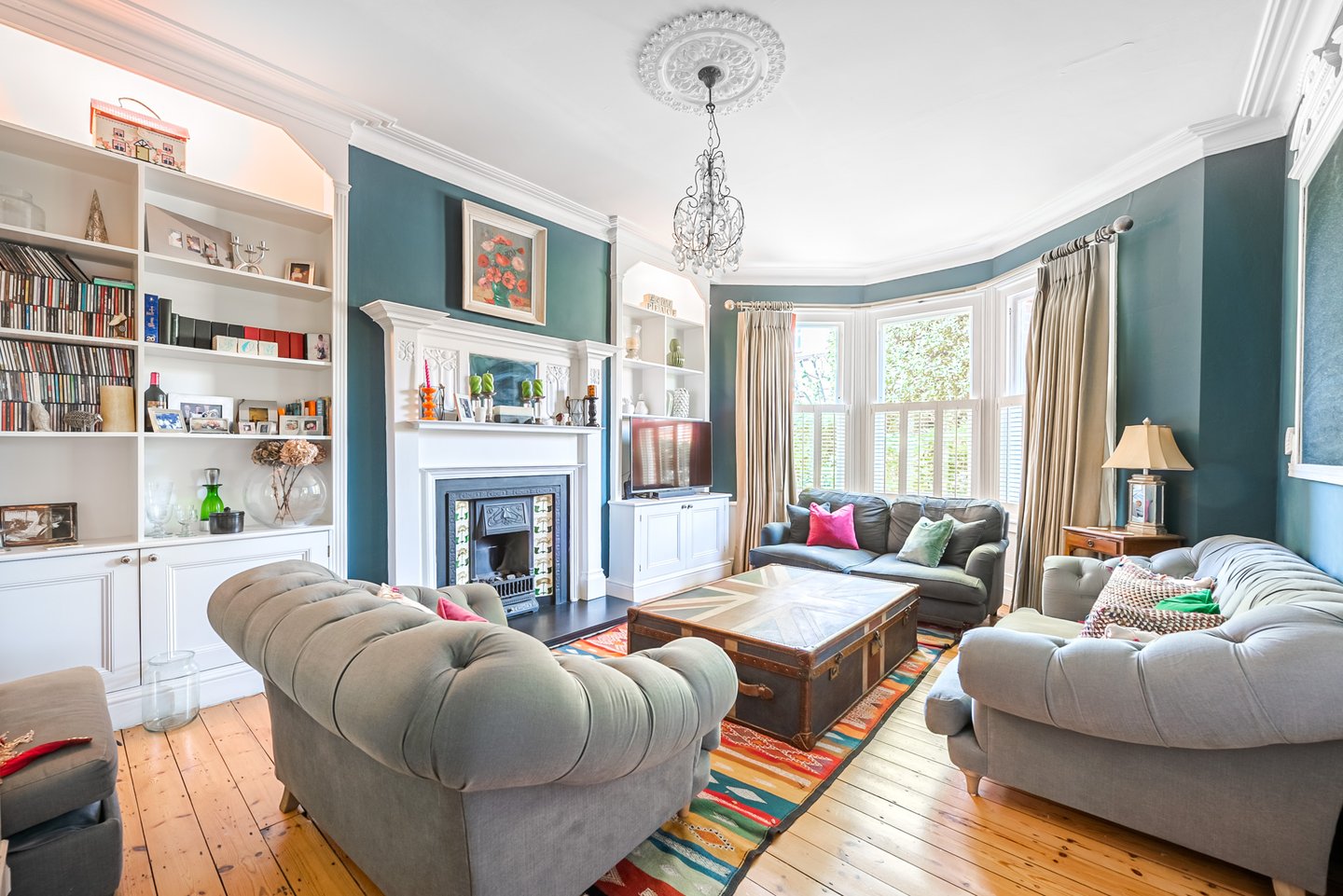 Location Creation Erpingham Snug