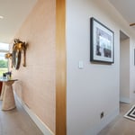 Location Creation Bel Air Entrance And Hallway