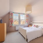 Location Creation Blenkare Bedroom