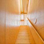 Location Creation Hoxton Heights Staircase