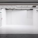 Location Creation Brixton Warehouse Overview