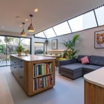 Location CreationCrouch EndKitchen