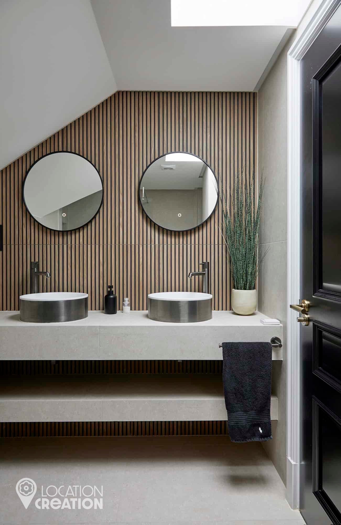 Location CreationEaling House WMaster Ensuite